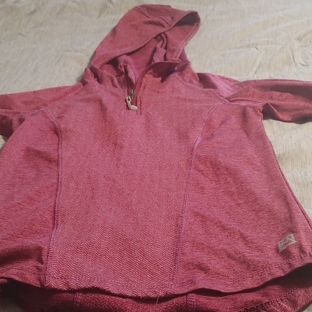 Kids hoody, sz 10